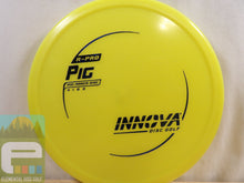 Innova R - Pro Pig (4/1/0/3) - Elemental Disc Golf