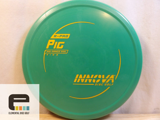 Innova R - Pro Pig - Elemental Disc Golf