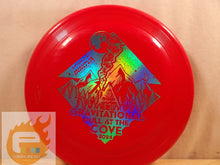 Innova Star Alien (USED - 7.5/10) - Elemental Disc Golf
