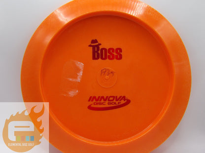 Innova Star Boss (USED - 8.5/10) - Elemental Disc Golf