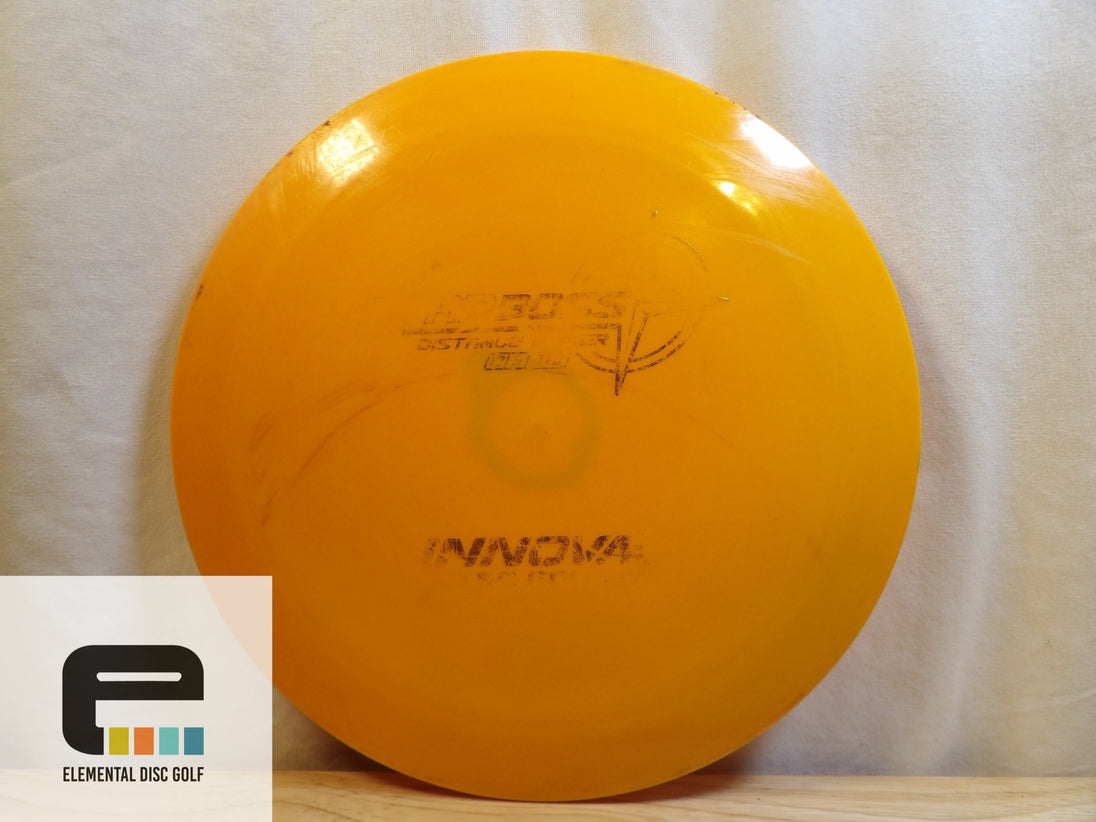 Innova Star Boss (USED) - Elemental Disc Golf