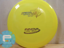 Innova Star Daedalus (13/6/-3/2) - Elemental Disc Golf