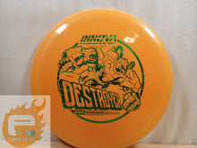 Innova Star Destroyer (12/5/ - 1/3) - Elemental Disc Golf
