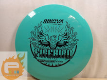 Innova Star Firebird (9/3/0/4) - Elemental Disc Golf