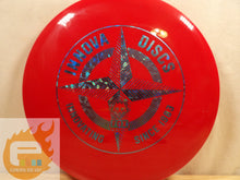 Innova Star Fox ( 5 / 6 / - 2 / 1 ) - Elemental Disc Golf