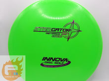 Innova Star Gator (5/2/0/4) - Elemental Disc Golf