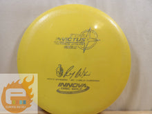 Innova Star Invictus (USED) - Elemental Disc Golf