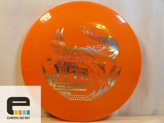 Innova Star IT - Elemental Disc Golf