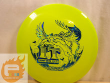 Innova Star IT - Elemental Disc Golf