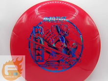 Innova Star Katana (13/5/-3/3) - Elemental Disc Golf