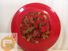 Innova Star Leopard (6/5/ - 2/1) - Elemental Disc Golf