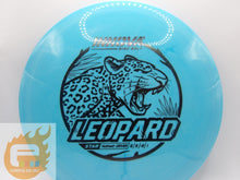 Innova Star Leopard (6/5/-2/1) - Elemental Disc Golf