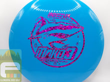 Innova Star Mako3 (5/5/0/0) - Elemental Disc Golf