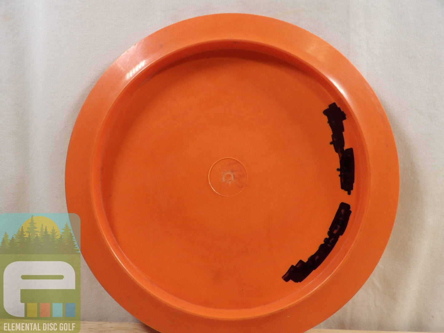 Innova Star Mamba (Used - 7.5/10) - Elemental Disc Golf