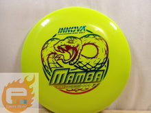Innova Star Mamba - Elemental Disc Golf