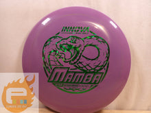 Innova Star Mamba - Elemental Disc Golf