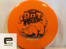 Innova Star Rat (4/2/0/2) - Elemental Disc Golf