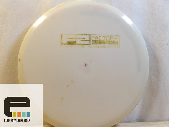 Innova Star Roc3 (USED) - Elemental Disc Golf