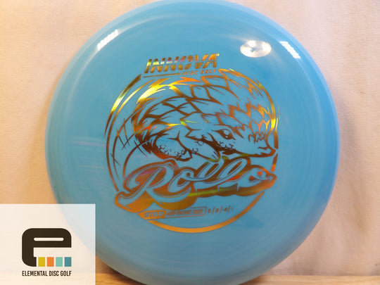 Innova Star Rollo - Elemental Disc Golf