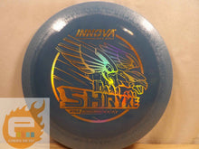Innova Star Shryke (13/6/-2/2) - Elemental Disc Golf