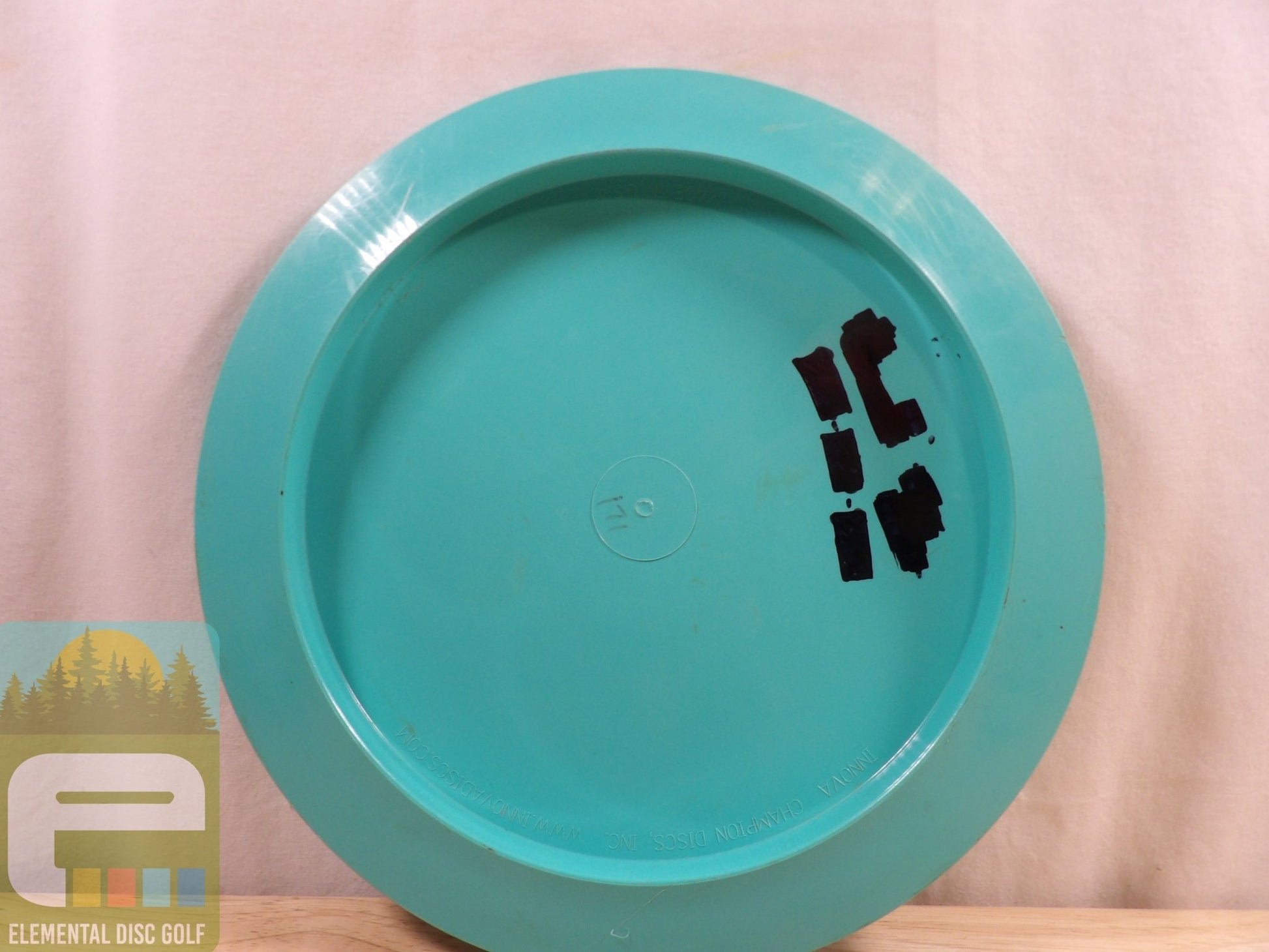 Innova Star Shryke (Used - 7.5/10) - Elemental Disc Golf