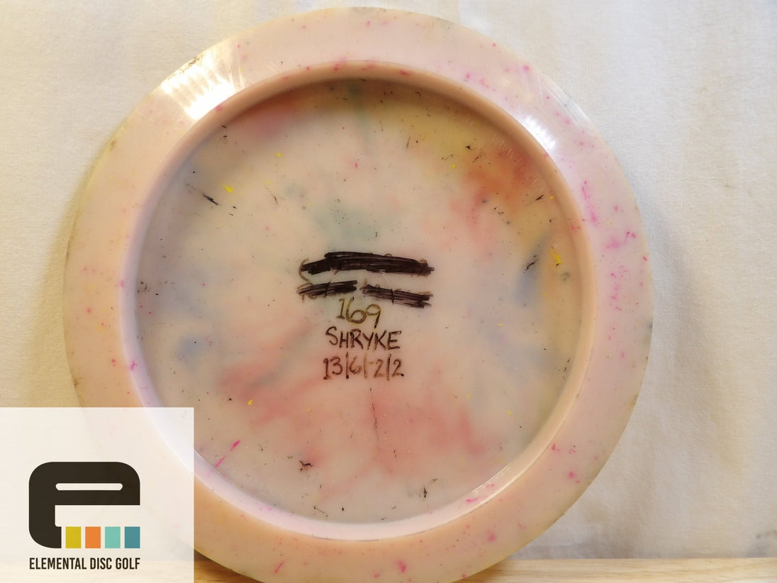 Innova Star Shryke (USED) - Elemental Disc Golf