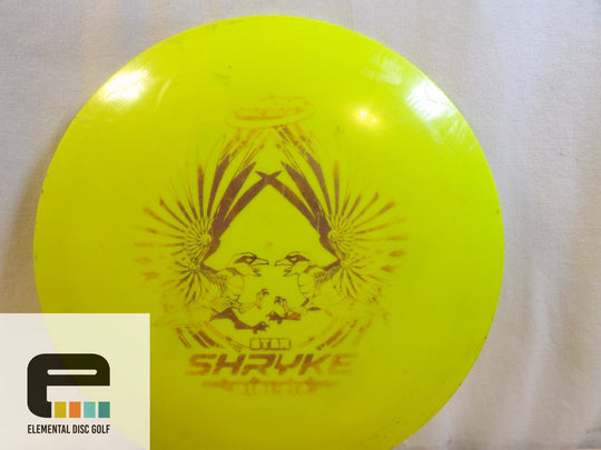 Innova Star Shryke (USED) - Elemental Disc Golf