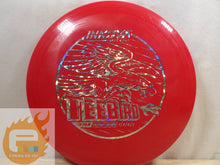 Innova Star Teebird (7/5/0/2) - Elemental Disc Golf