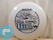 Innova Star Teebird (7/5/0/2) - Elemental Disc Golf