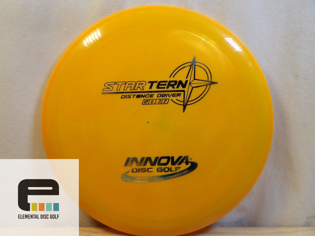 Innova Star Tern - Elemental Disc Golf