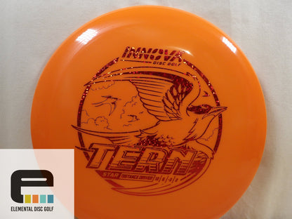 Innova Star Tern - Elemental Disc Golf