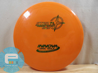 Innova Star TL ( 7/5/-1/1 ) - Elemental Disc Golf