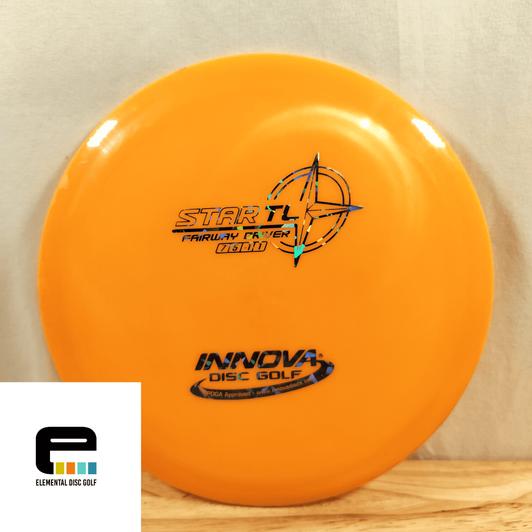 Innova Star TL (USED) - Elemental Disc Golf