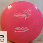 Innova Star TL - Elemental Disc Golf