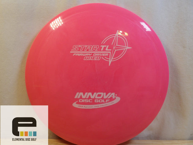 Innova Star TL - Elemental Disc Golf