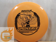 Innova Star Valkyrie - Elemental Disc Golf