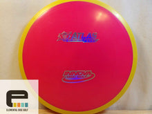 Innova XT Atlas (5/4/0/1) - Elemental Disc Golf