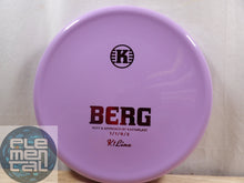 Kastaplast K1 Berg ( 1/1/0/2 ) - Elemental Disc Golf