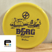 Kastaplast K1 Berg (Eric Oakley Signature) - Elemental Disc Golf