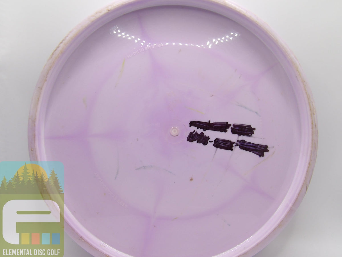 Kastaplast K1 Berg (USED - 7/10) - Elemental Disc Golf
