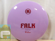 Kastaplast K1 Falk ( 9/6/ - 2/1 ) - Elemental Disc Golf
