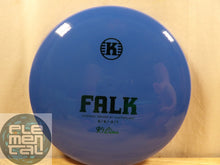 Kastaplast K1 Falk ( 9/6/-2/1 ) - Elemental Disc Golf