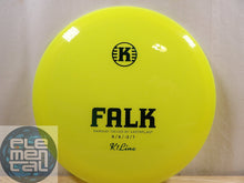 Kastaplast K1 Falk ( 9/6/-2/1 ) - Elemental Disc Golf