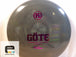 Kastaplast K1 Gote - Elemental Disc Golf