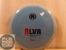 Kastaplast K1 Grind Alva (11/6/-2/2) - Elemental Disc Golf
