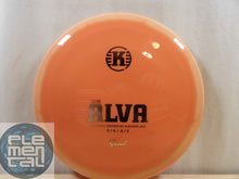 Kastaplast K1 Grind Alva (11/6/-2/2) - Elemental Disc Golf