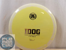 Kastaplast K1 Grind Idog (7/5/-0.5/2) - Elemental Disc Golf