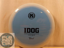 Kastaplast K1 Grind Idog (7/5/-0.5/2) - Elemental Disc Golf