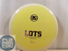 Kastaplast K1 Grind Lots (9/5/-1/2) - Elemental Disc Golf