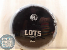 Kastaplast K1 Grind Lots (9/5/-1/2) - Elemental Disc Golf